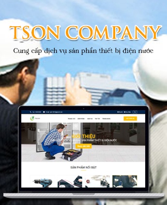 Tson company