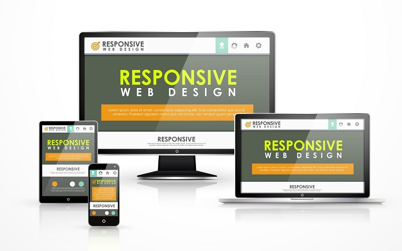 Tại sao responsive là yếu tố quan trọng khi thiết kế website