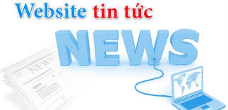 thiet ke website tin tuc2